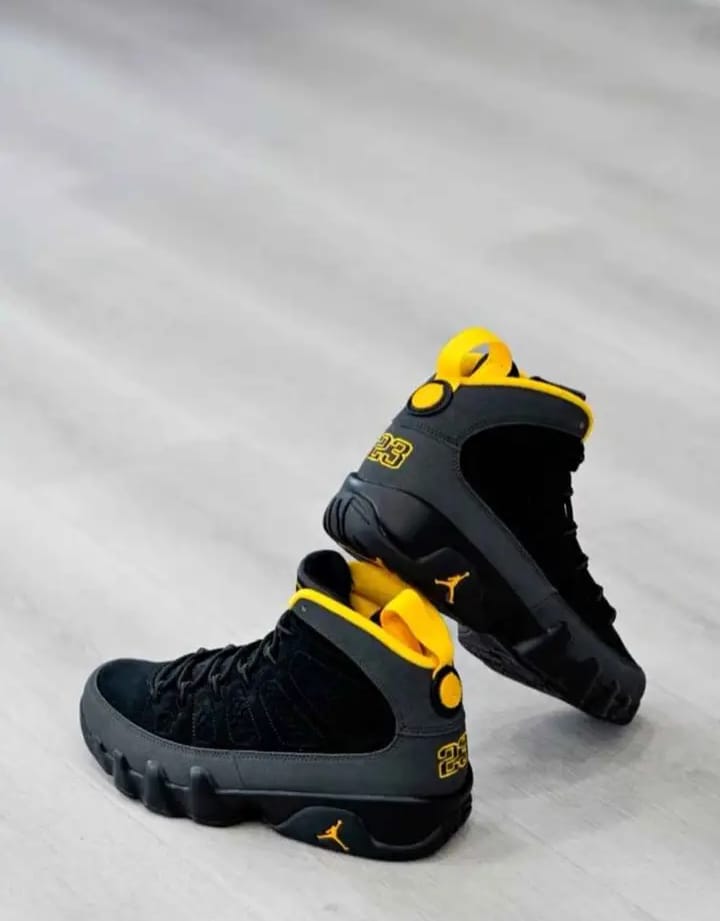 Trusted Sneaker Brand In Kenya