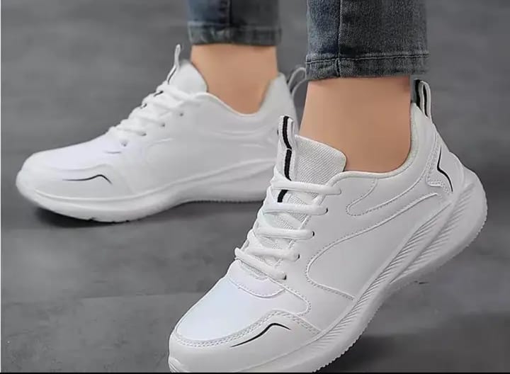 Trusted Sneaker Brand In Kenya