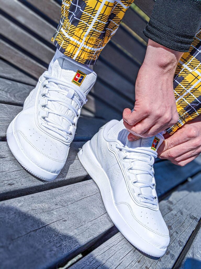 Buy Sneakers In Nairobi