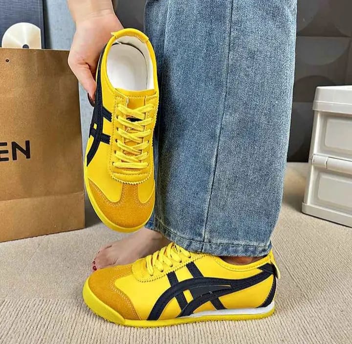 Trusted Sneaker Brand In Kenya