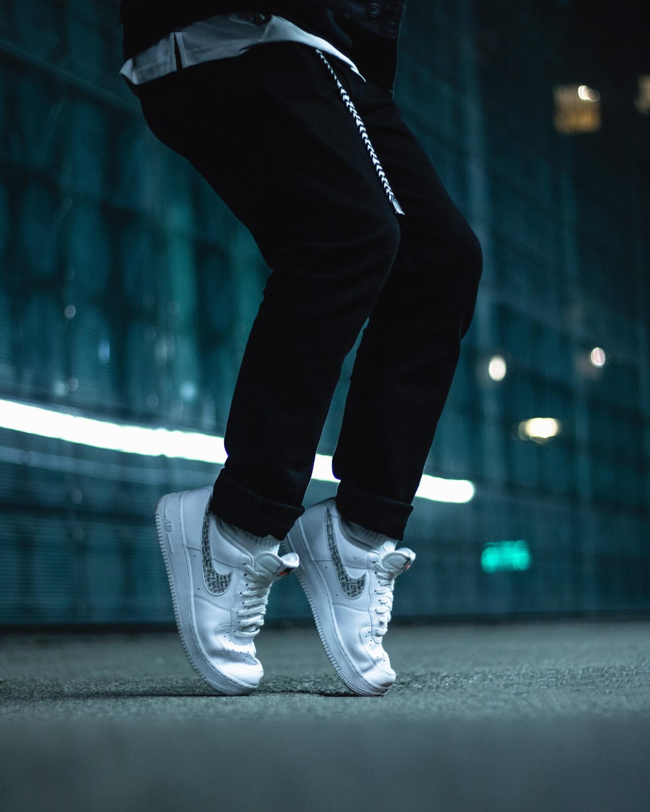 Samba Sneaker :The Sneaker That Owns Nairobi’s Streets