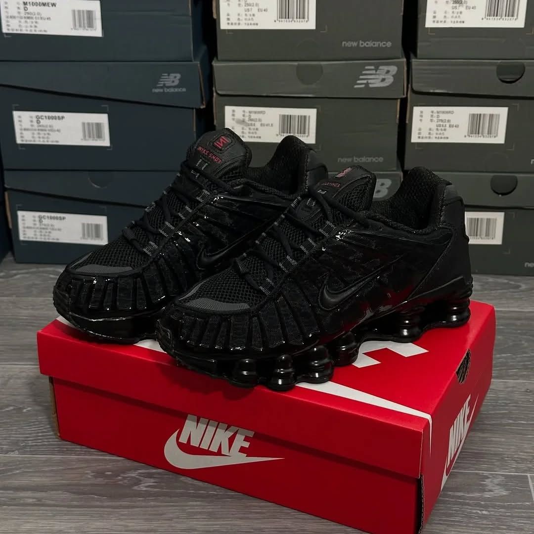 Buy Sneakers In Nairobi — Authentic Kicks, Real Nairobi Energy
