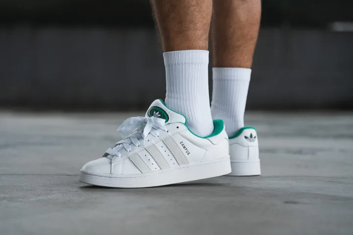 Buy Sneakers In Nairobi — Authentic Kicks, Real Nairobi Energy