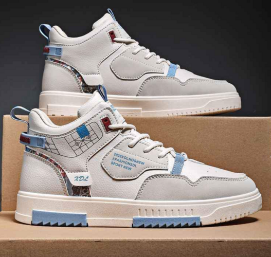 Samba sneaker