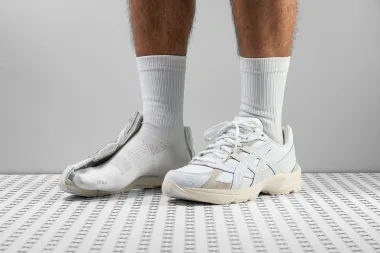 Samba sneaker